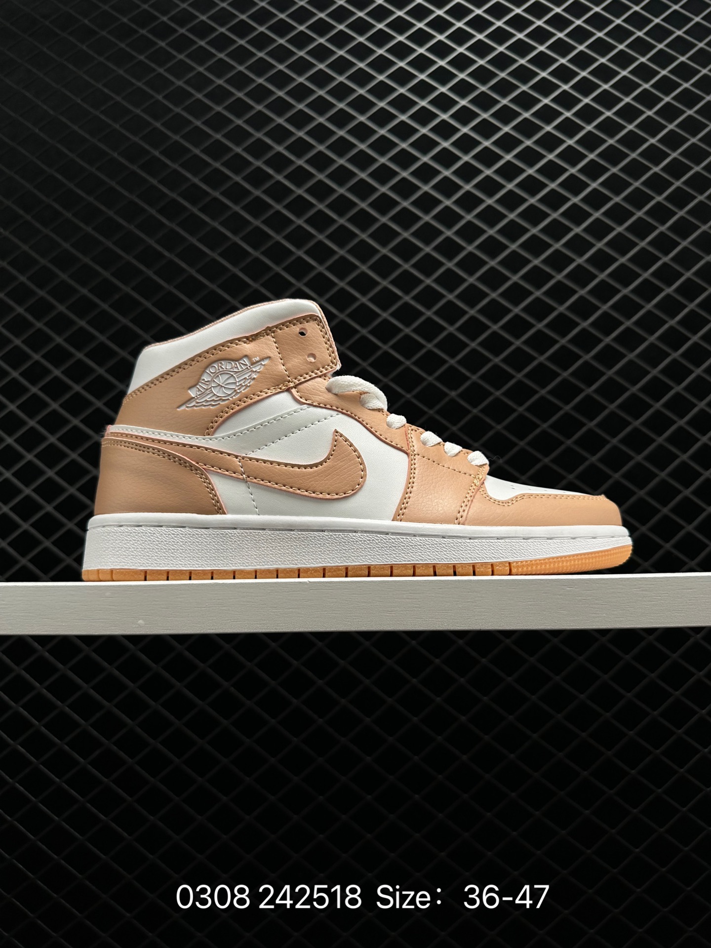 Air Jordan 1 High OG “University Blue”